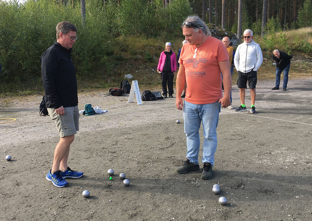 PM Boule 2021