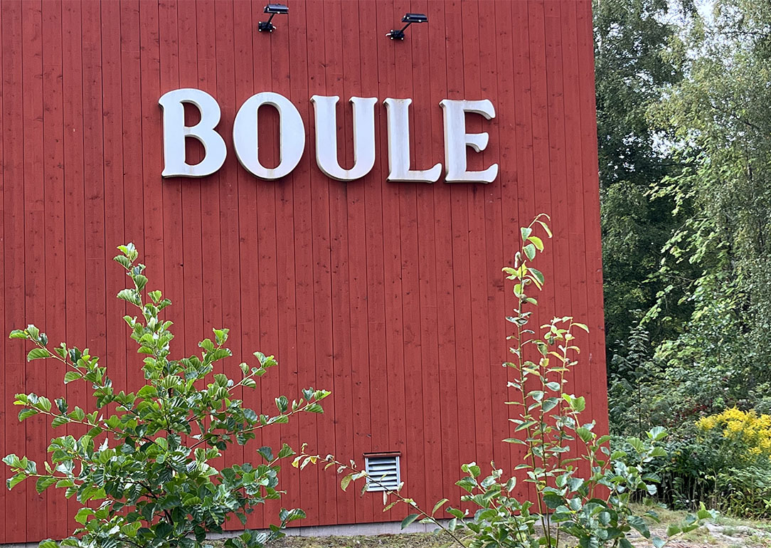 PM Boule 2022