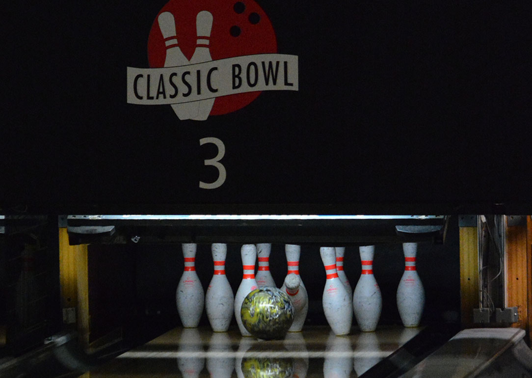 PM Bowling 2021