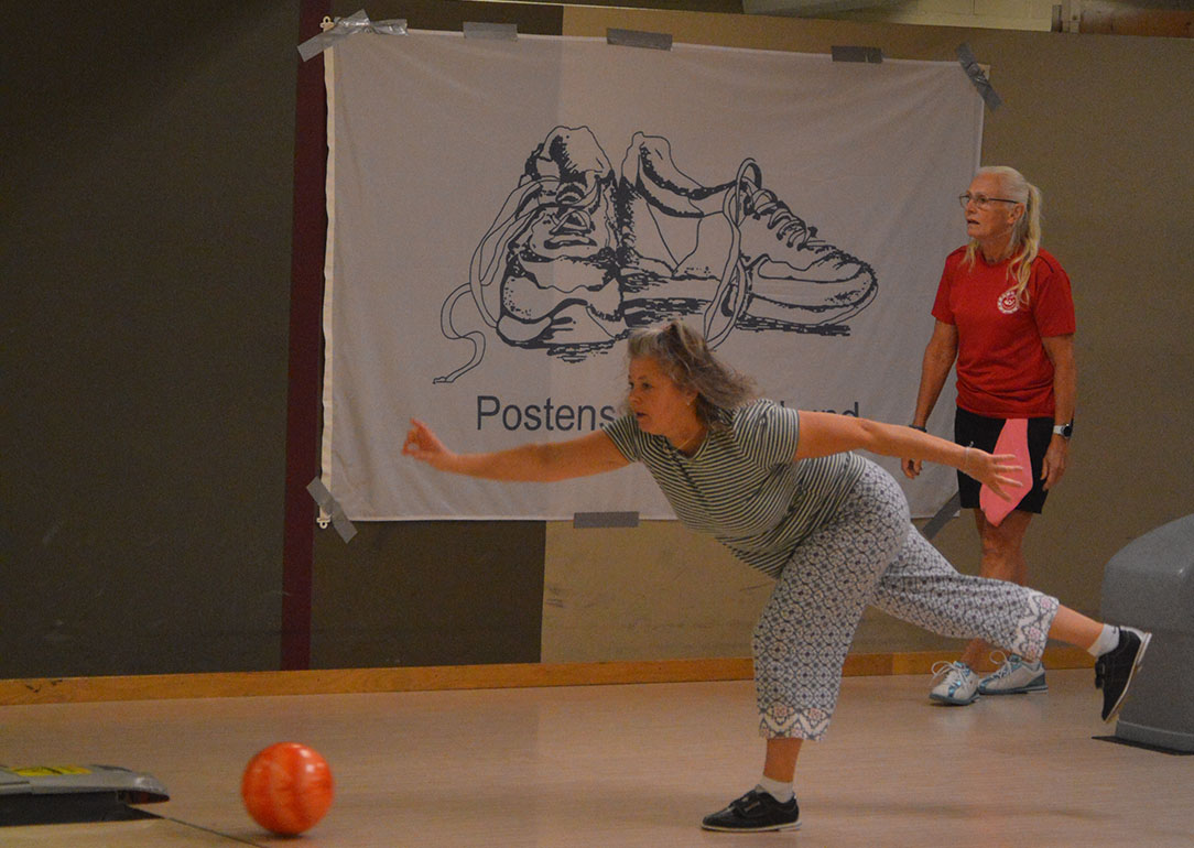 PM Bowling 2022