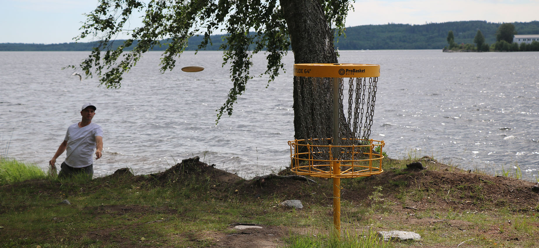 Discgolf 2022