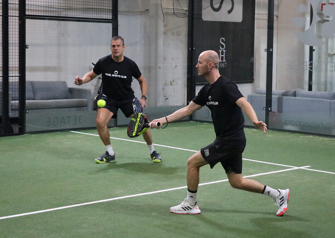 PM Padel 2021