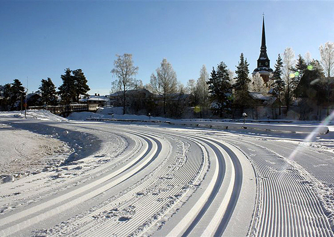 Postskidan 2021