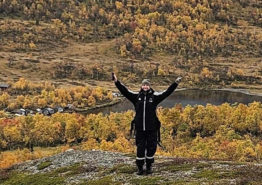 Fj&auml;ll