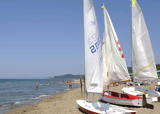 Riva del Sole Resort & SPA