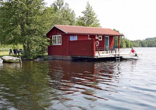 Fredensborgs Herrgård