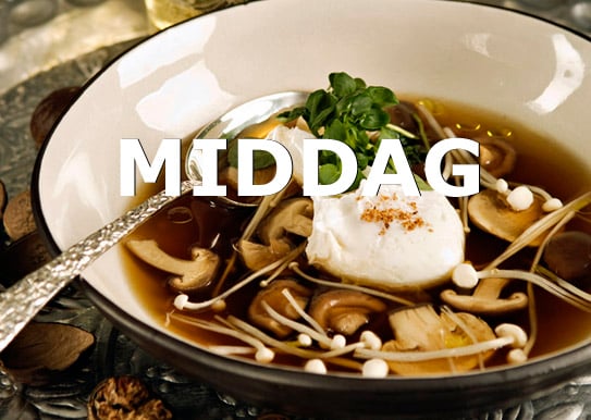 Middag