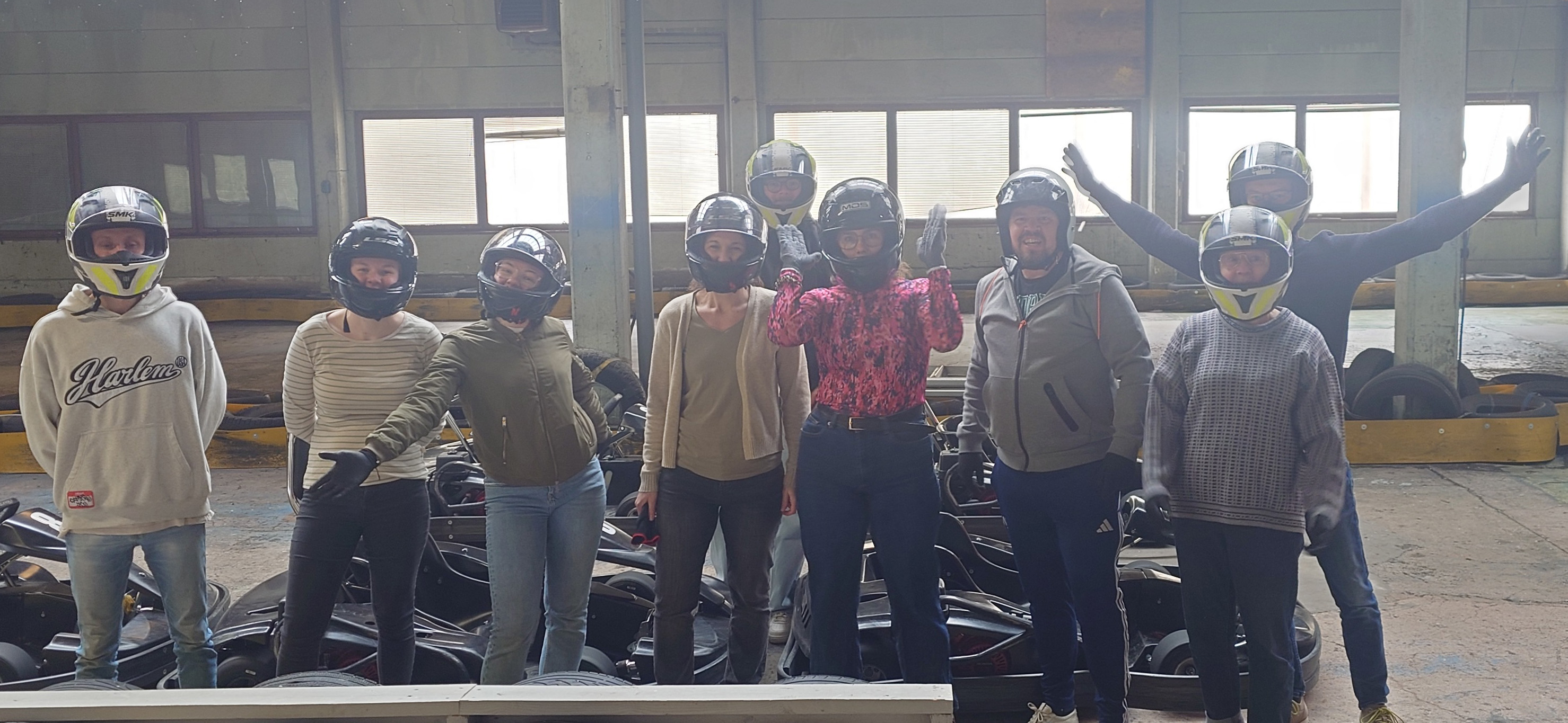 Gokart