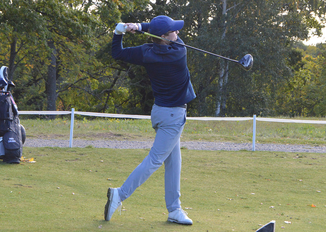 PM Golf 2022