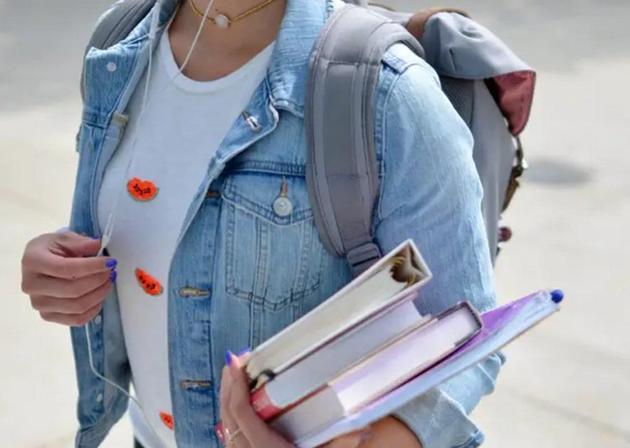 Sök bidrag för fritidsstudier