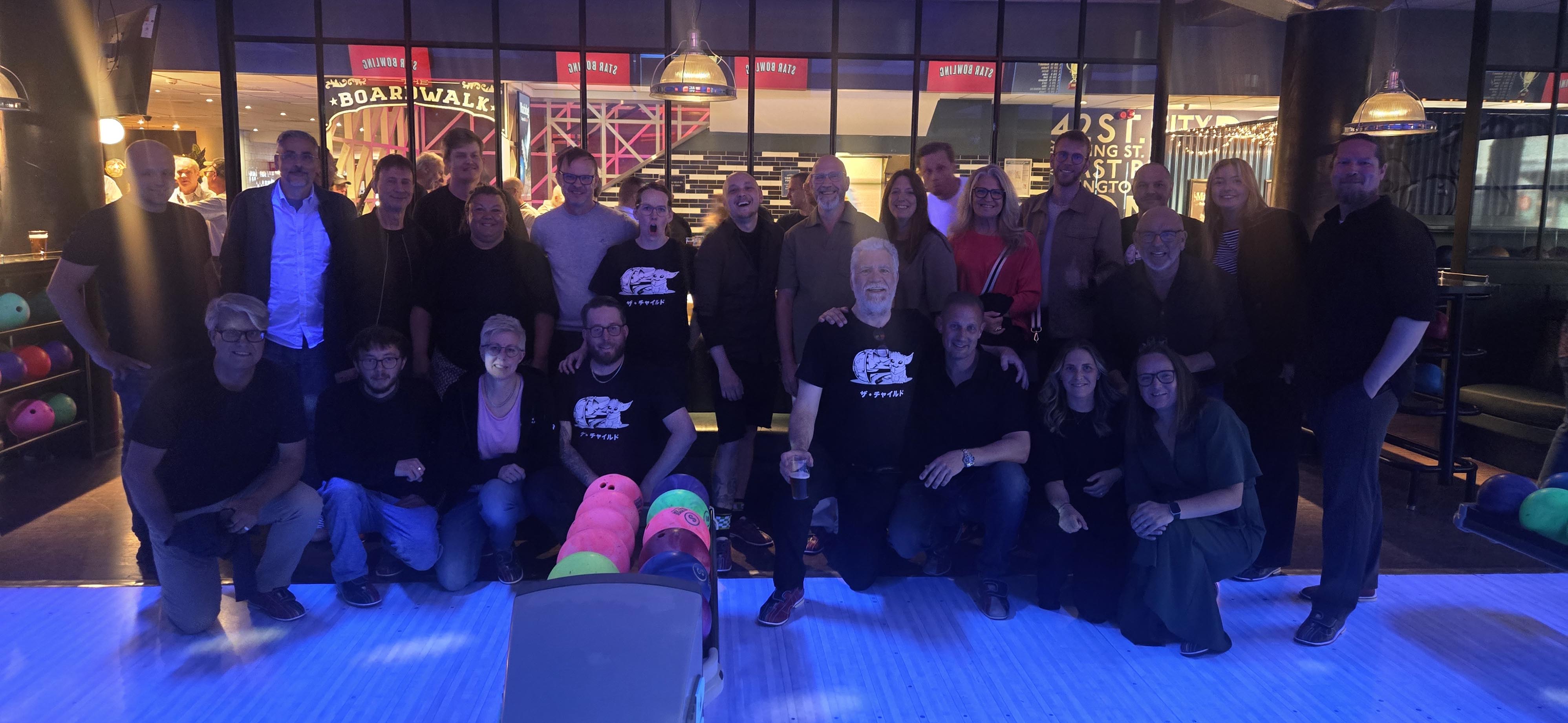 Bowling
