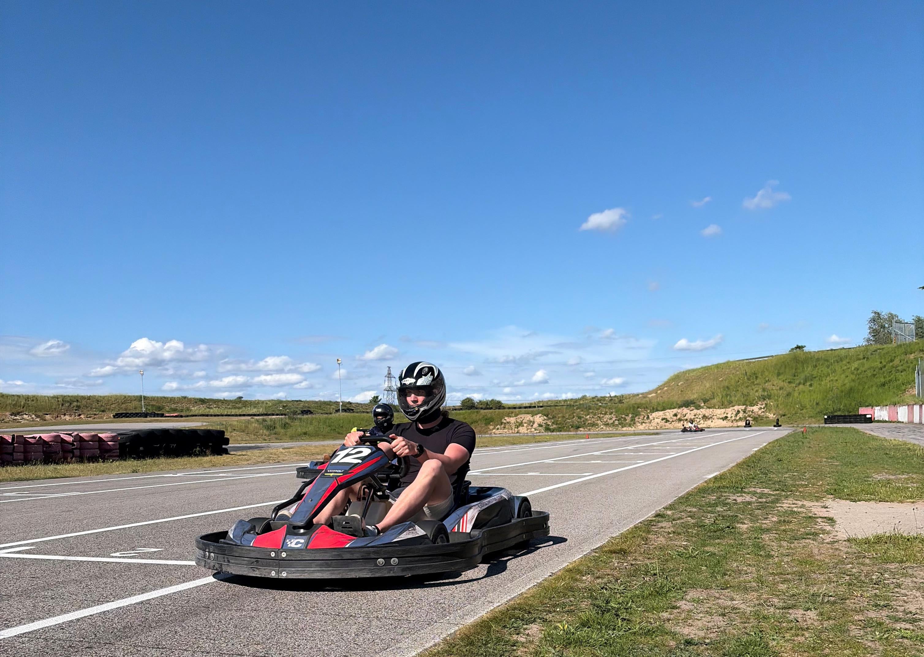 Gocart