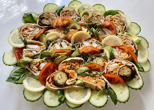 Wellnessrullar