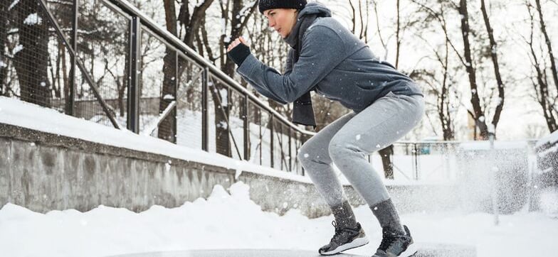 Motivation till träning