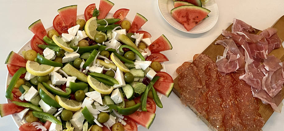 Wellnessbricka