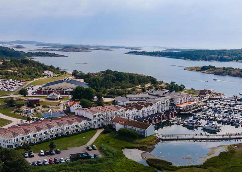 IEarly bird-rabatt hos Interhome