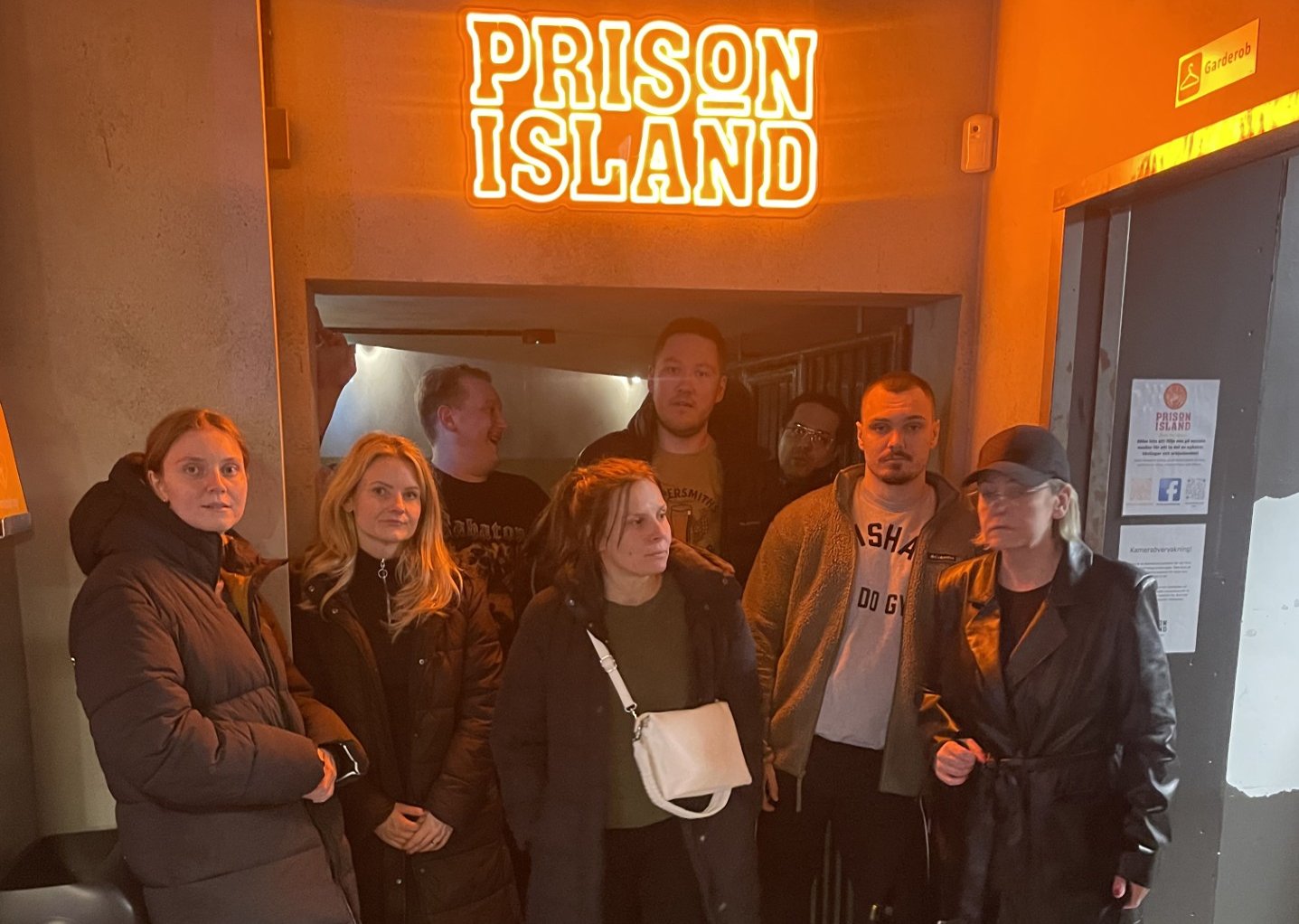 Vi avslutade året på topp!