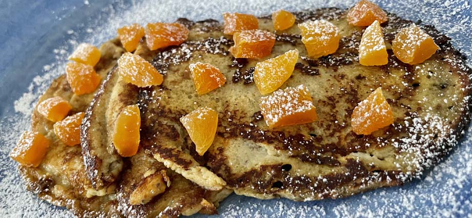 Bananplättar