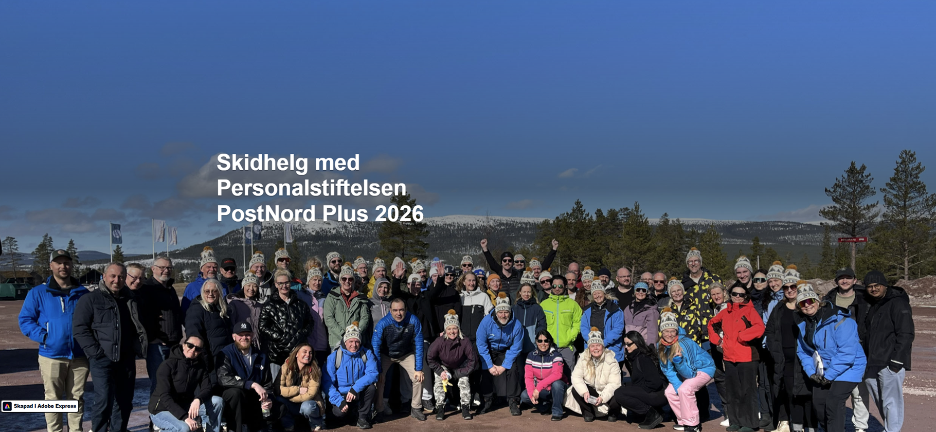 Skidhelg