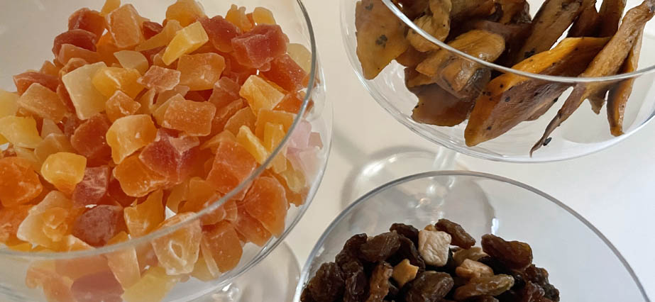 Fruktmix 
