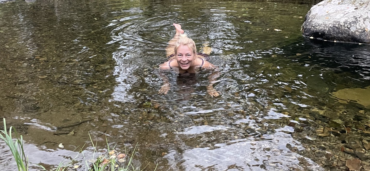 Annika Dahlström