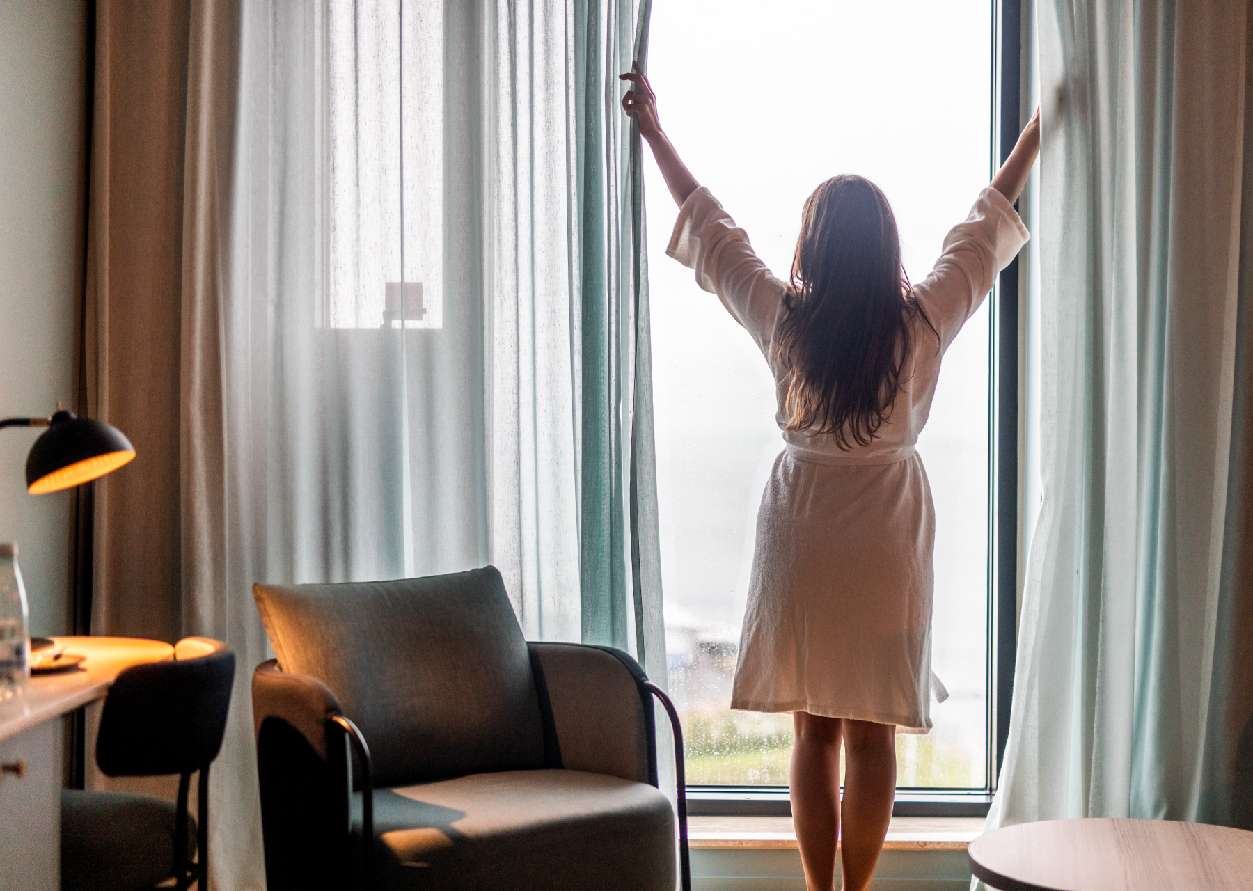 Scandic Hotels
