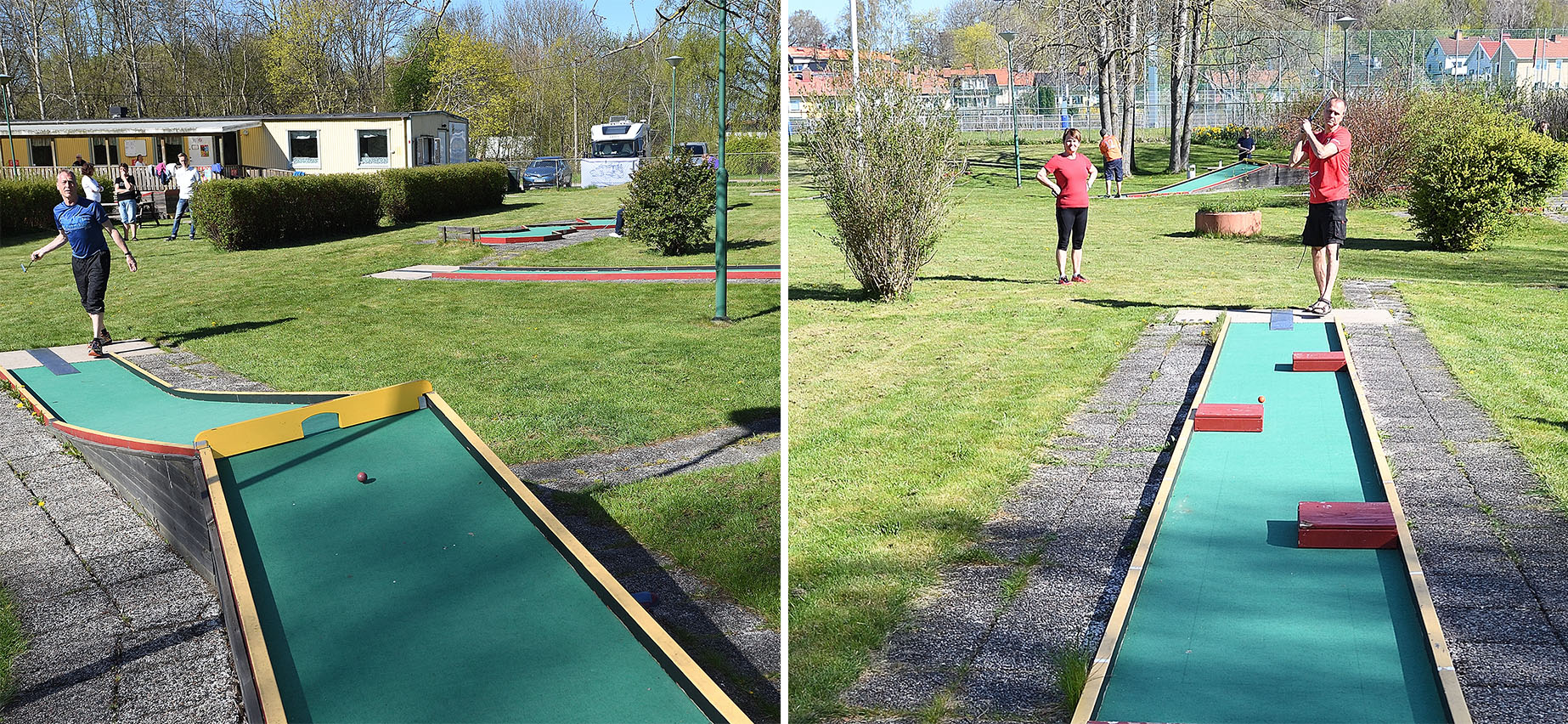 Bangolf 2017