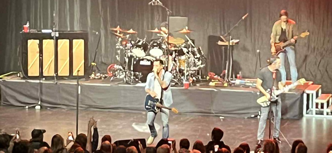 Old Dominion