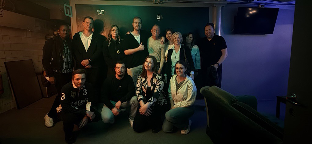 Escape Room