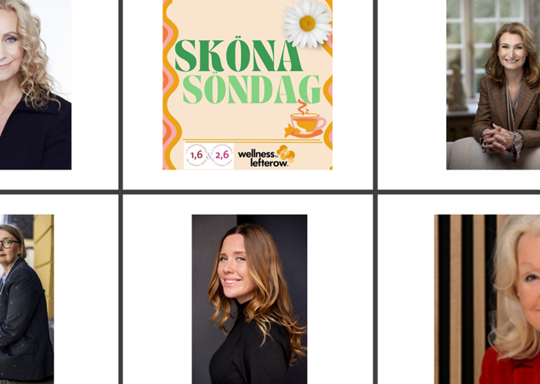 Wellness-app för dig i PostNord
