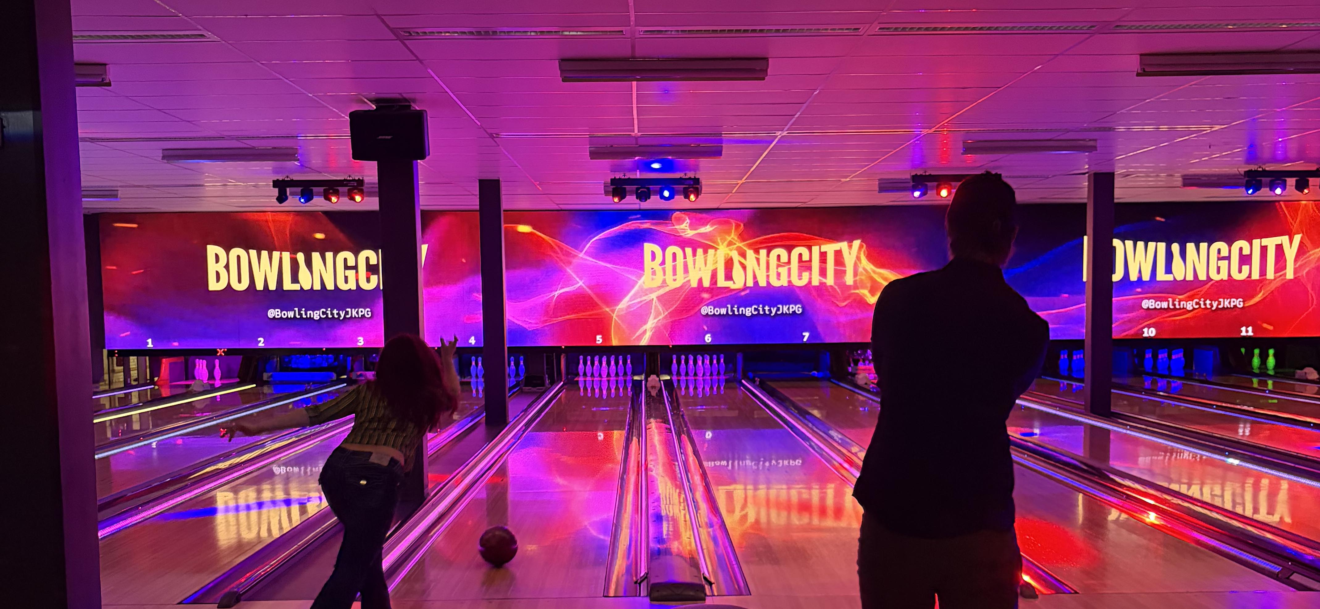 Bowling