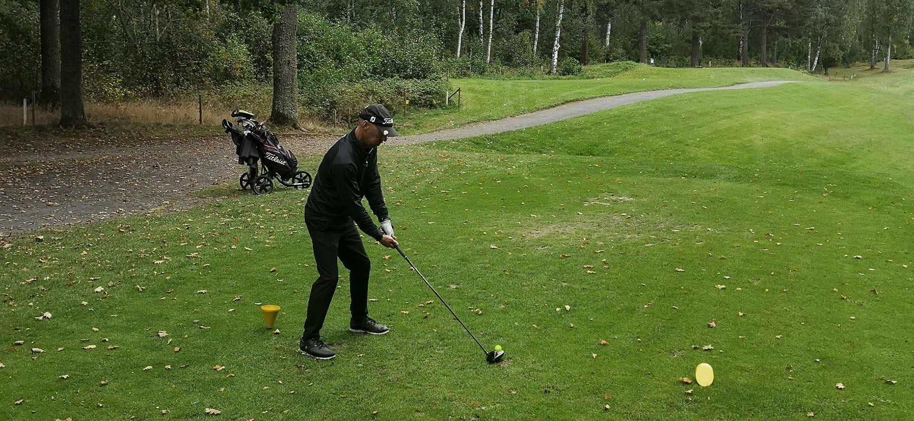 PM Golf 2021