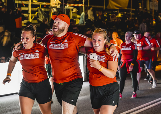 Midnattsloppet