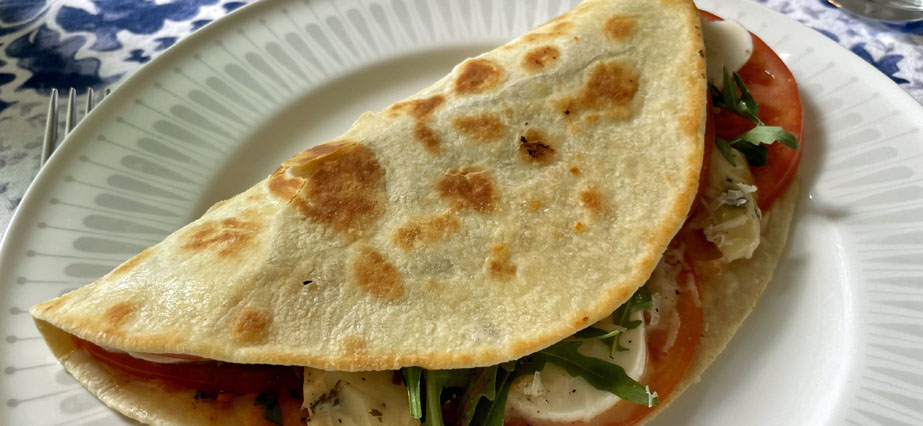 Piadina