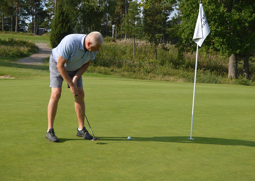 PM Golf 2023