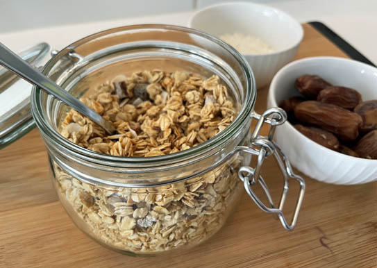 Granola