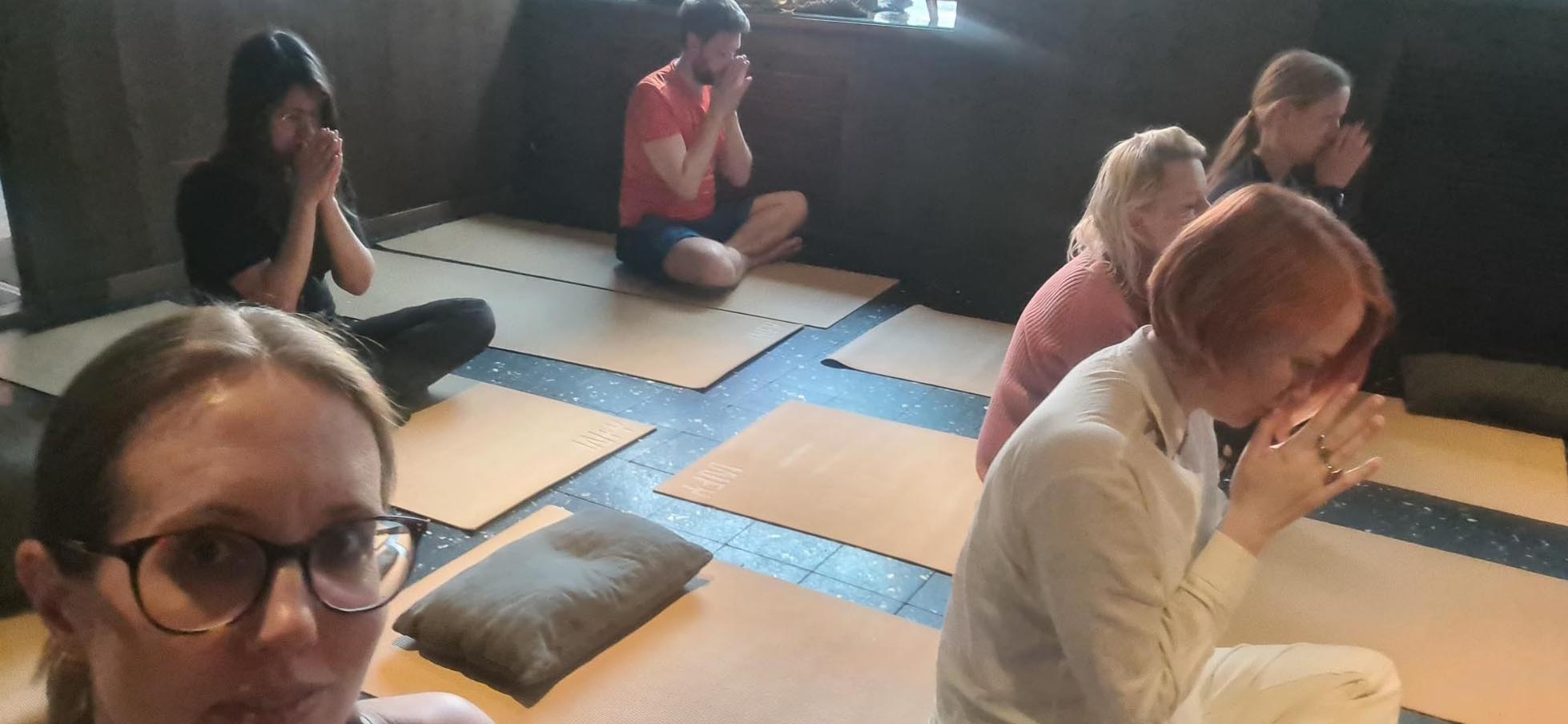 Kattyoga
