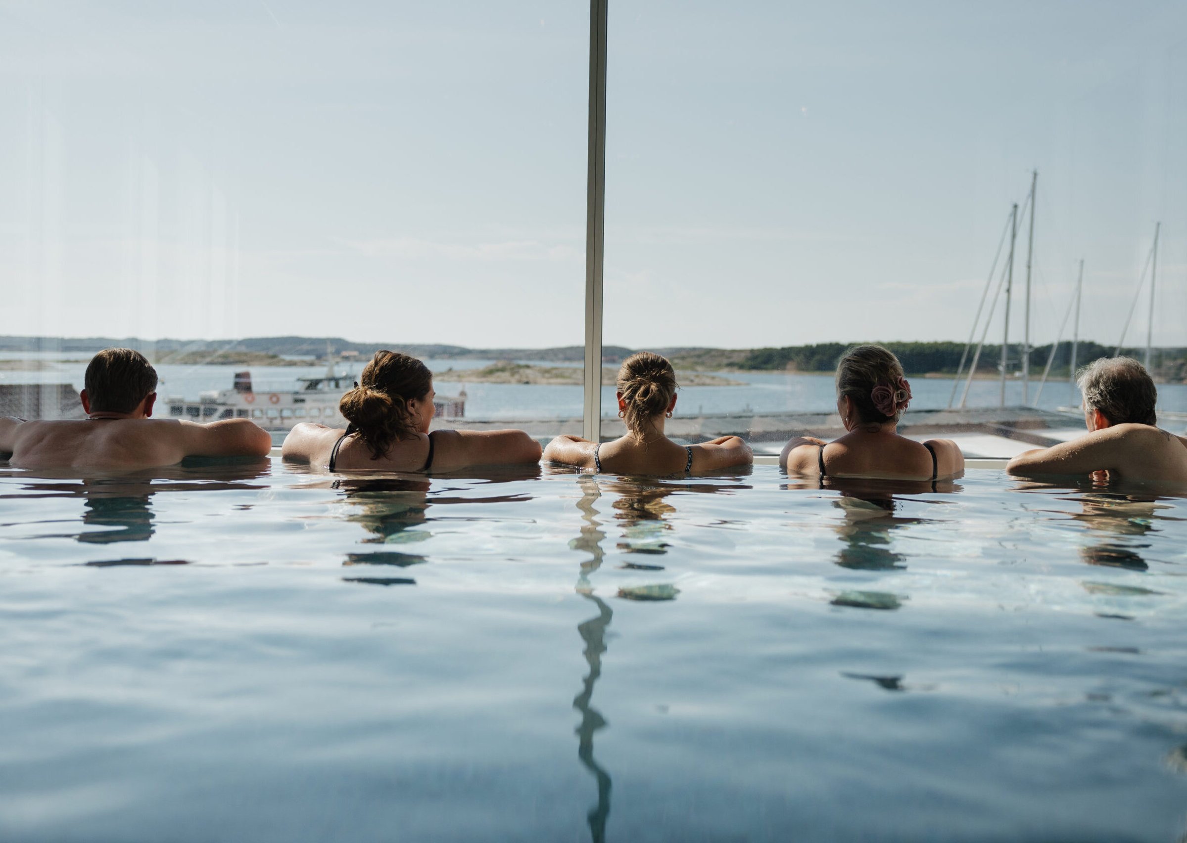 IEarly bird-rabatt hos Interhome