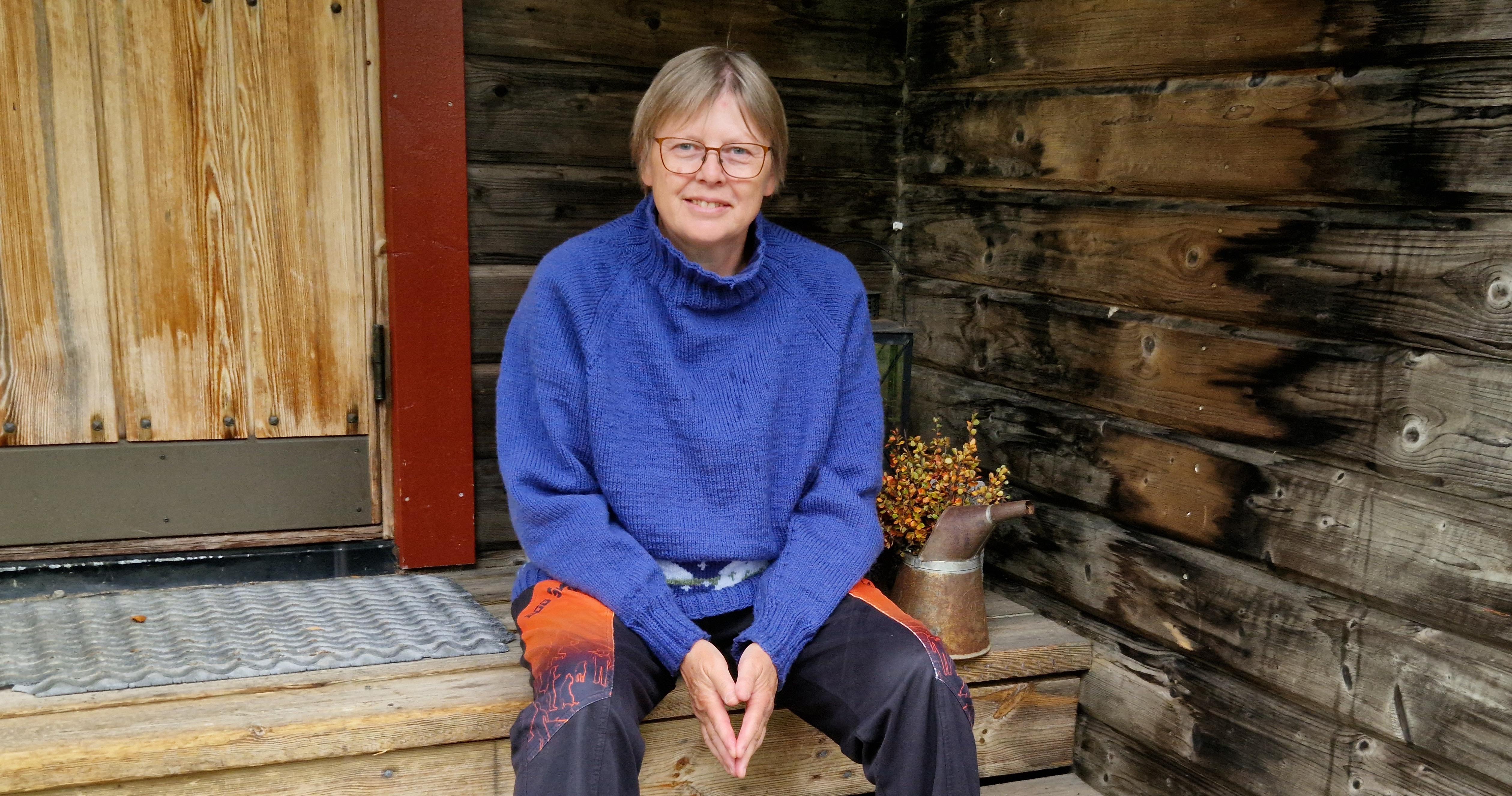 Monalie Nilsson