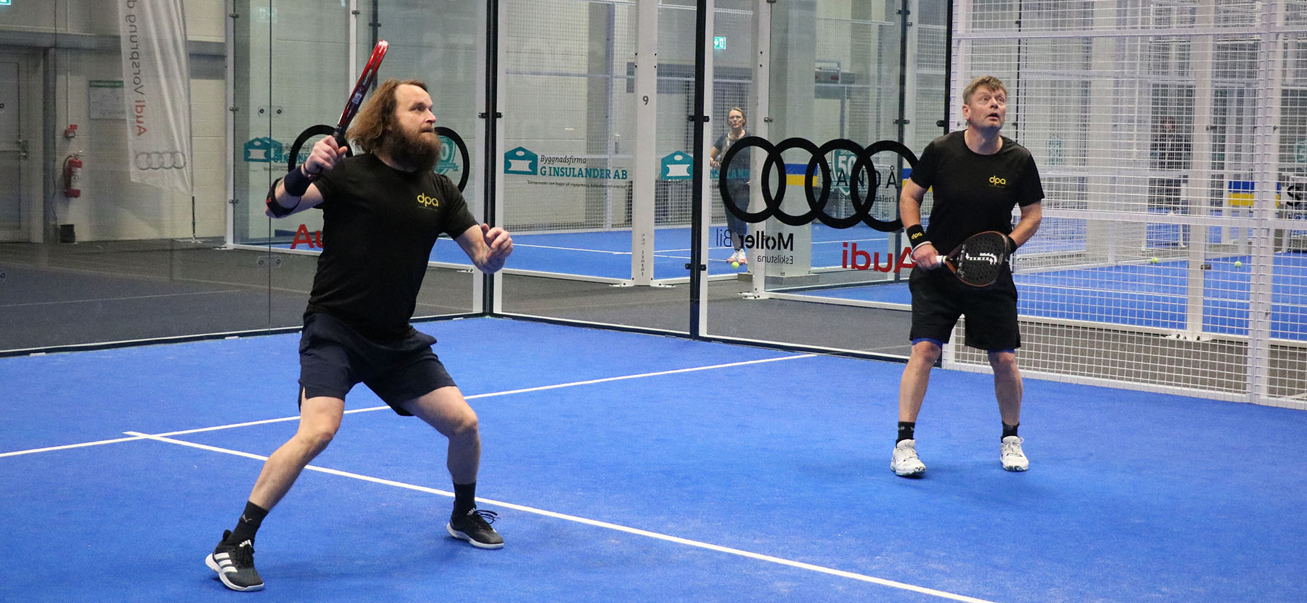PM Padel 2022