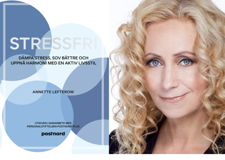 Wellnesswebinae för dig i PostNord
