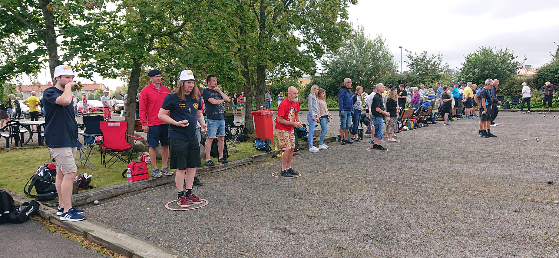 PM Boule 2019