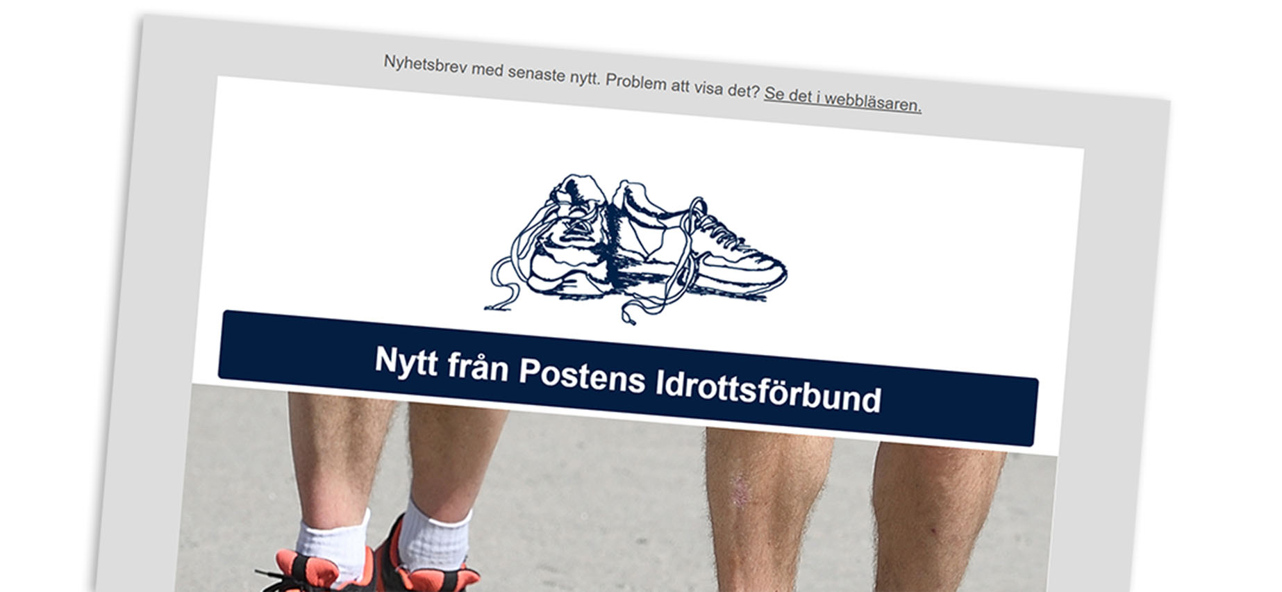 Nyhetsbrev