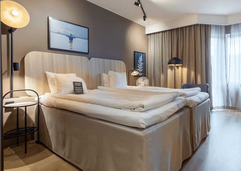 Scandic Hotels