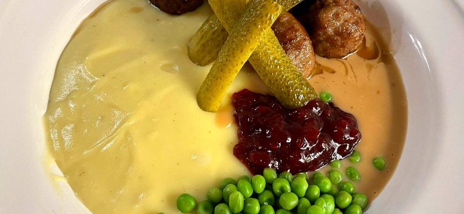 Lyxig potatispuré