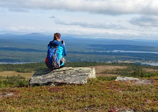 STF Fjällhornet Resort