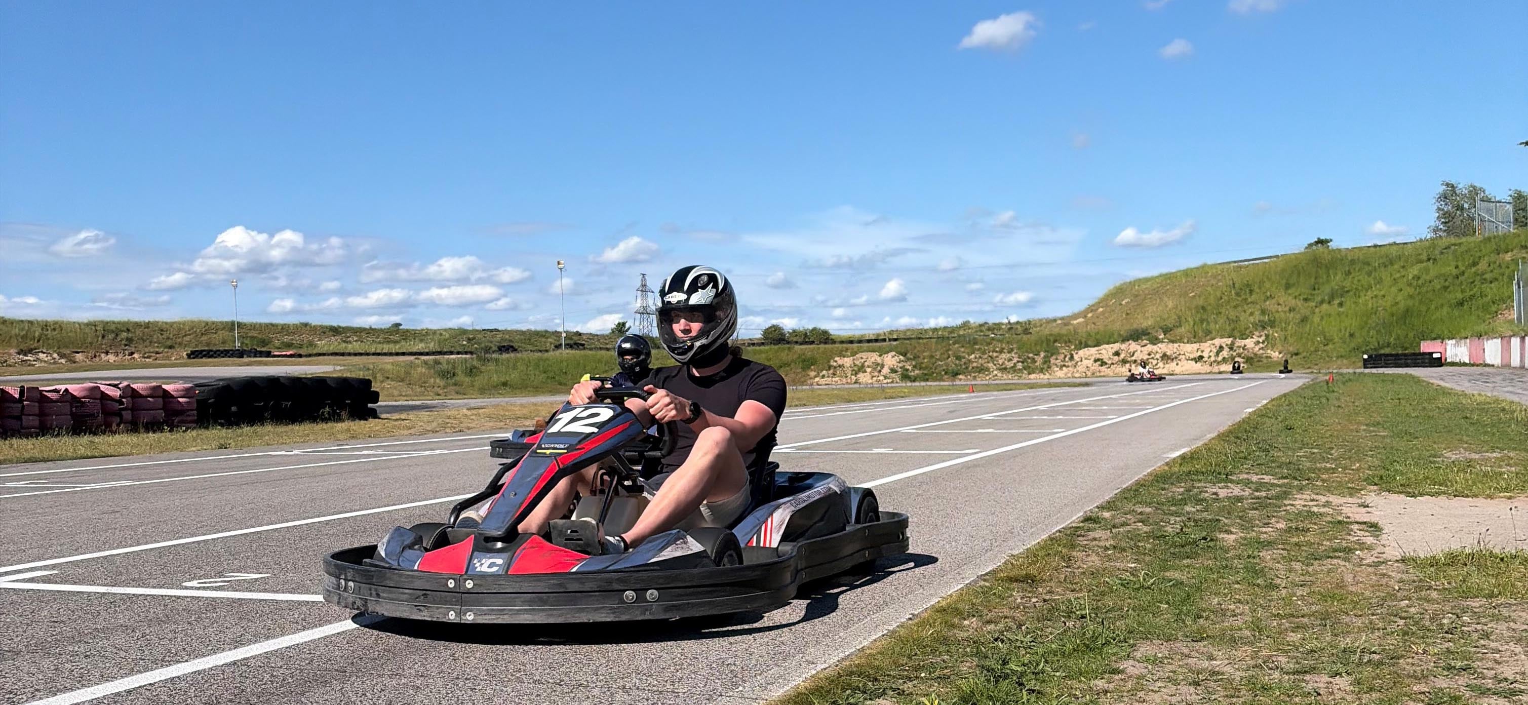 Gocart
