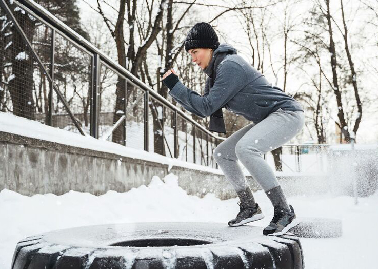 Motivation till motion