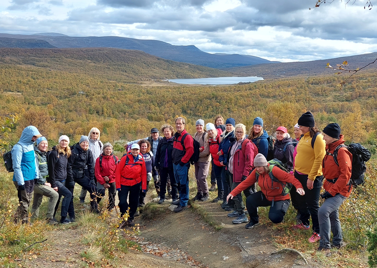 STF Fjällhornet Resort