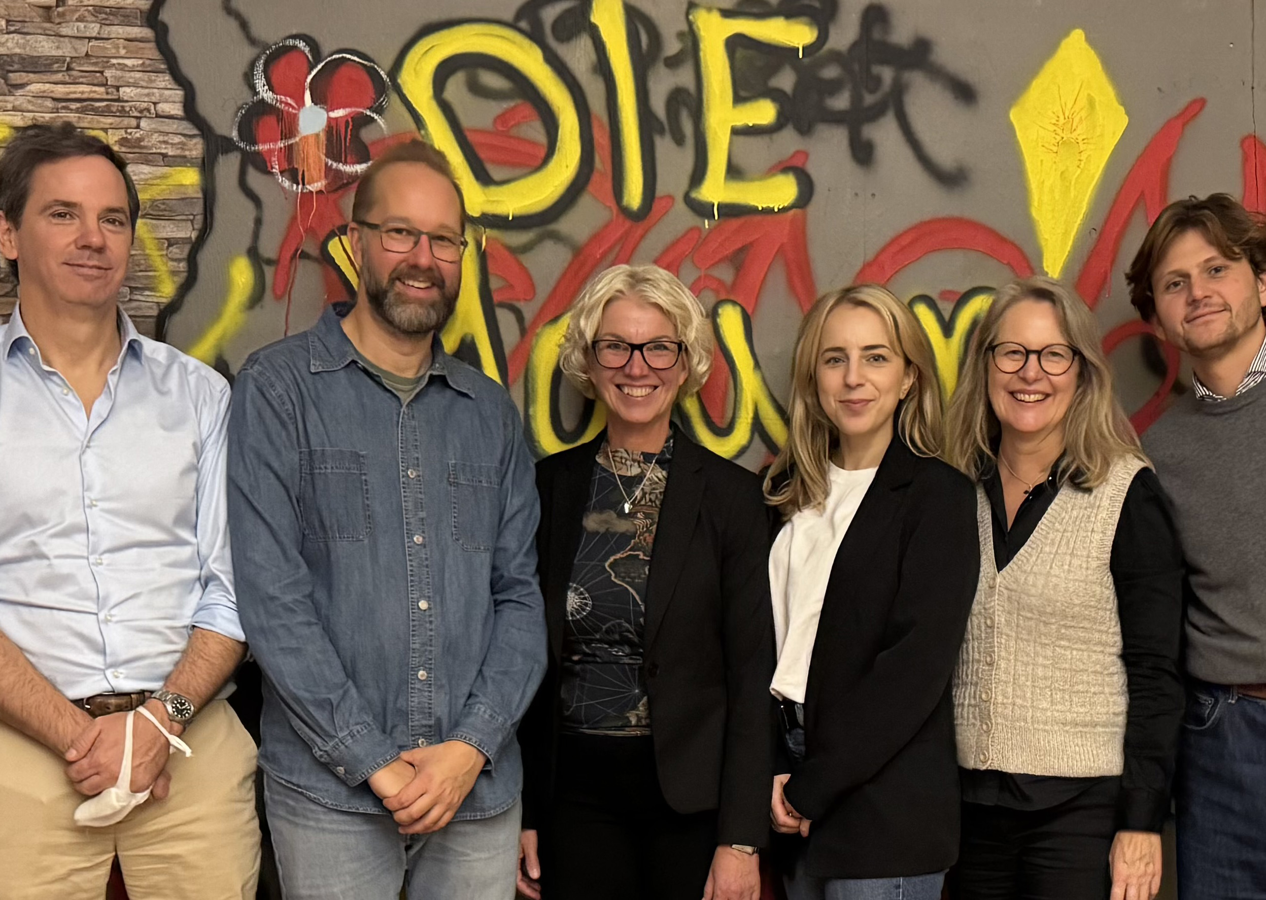 Säljutveckling löste Enigma-koden!